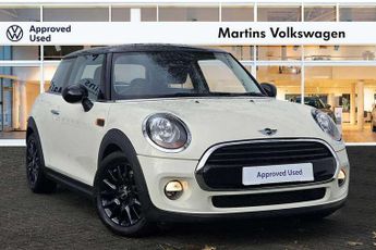 MINI Hatch 1.5 Cooper 3dr