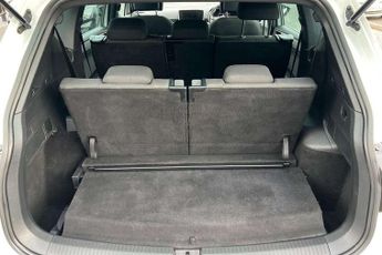 SEAT Tarraco 1.5 EcoTSI SE Technology 5dr DSG