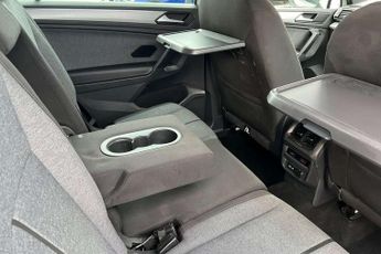 SEAT Tarraco 1.5 EcoTSI SE Technology 5dr DSG