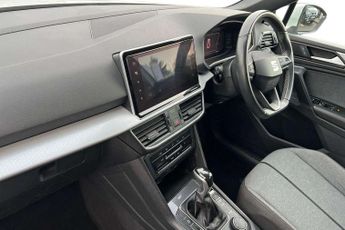 SEAT Tarraco 1.5 EcoTSI SE Technology 5dr DSG