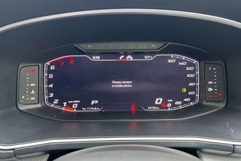 SEAT Tarraco 1.5 EcoTSI SE Technology 5dr DSG