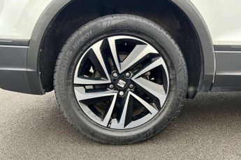 SEAT Tarraco 1.5 EcoTSI SE Technology 5dr DSG