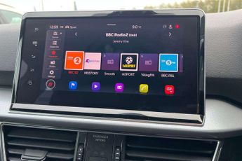 SEAT Tarraco 1.5 EcoTSI SE Technology 5dr DSG