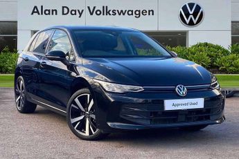 Volkswagen Golf 1.5 eTSI 150 Match 5dr DSG