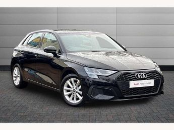 Audi A3 35 TFSI Technik 5dr