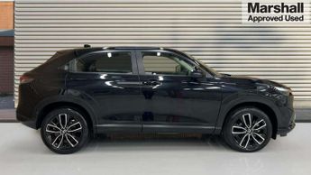 Honda HR-V 1.5 eHEV Elegance 5dr CVT