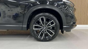 Honda HR-V 1.5 eHEV Elegance 5dr CVT
