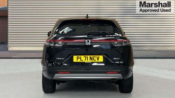 Honda HR-V 1.5 eHEV Elegance 5dr CVT