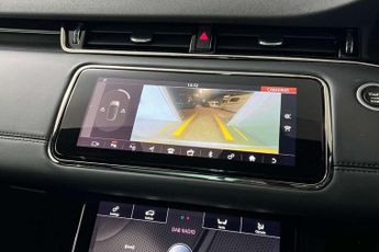 Land Rover Range Rover Evoque 2.0 D180 R-Dynamic HSE 5dr Auto