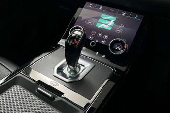 Land Rover Range Rover Evoque 2.0 D180 R-Dynamic HSE 5dr Auto