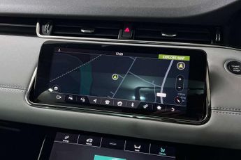 Land Rover Range Rover Evoque 2.0 P250 First Edition 5dr Auto