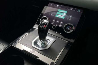 Land Rover Range Rover Evoque 2.0 P250 First Edition 5dr Auto