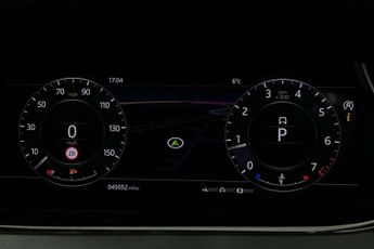 Land Rover Range Rover Evoque 2.0 P250 First Edition 5dr Auto