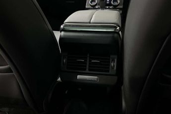Land Rover Range Rover Evoque 2.0 P250 First Edition 5dr Auto