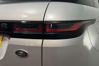 Land Rover Range Rover Evoque 2.0 P250 First Edition 5dr Auto