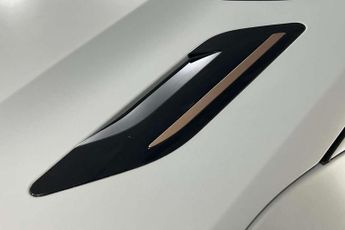 Land Rover Range Rover Evoque 2.0 P250 First Edition 5dr Auto