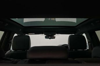 Land Rover Range Rover Evoque 2.0 P250 First Edition 5dr Auto