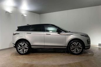 Land Rover Range Rover Evoque 2.0 P250 First Edition 5dr Auto