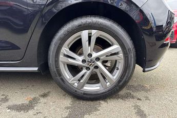 Volkswagen Polo 1.0 TSI 110 R-Line 5dr DSG