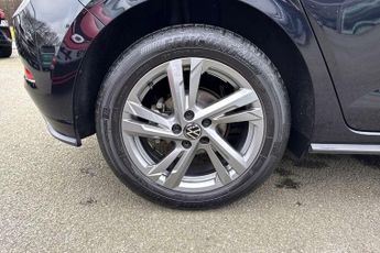 Volkswagen Polo 1.0 TSI 110 R-Line 5dr DSG