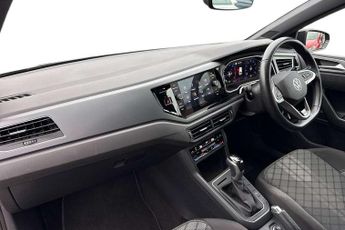 Volkswagen Polo 1.0 TSI 110 R-Line 5dr DSG