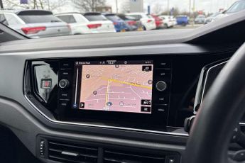 Volkswagen Polo 1.0 TSI 110 R-Line 5dr DSG