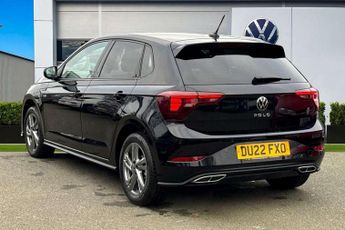 Volkswagen Polo 1.0 TSI 110 R-Line 5dr DSG