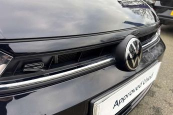Volkswagen Polo 1.0 TSI 110 R-Line 5dr DSG