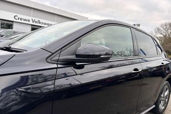 Volkswagen Polo 1.0 TSI 110 R-Line 5dr DSG