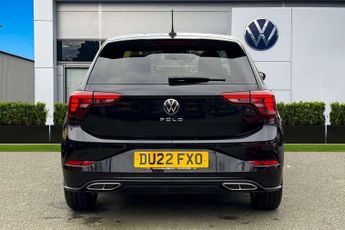 Volkswagen Polo 1.0 TSI 110 R-Line 5dr DSG