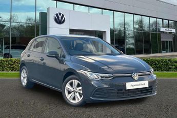 Volkswagen Golf 1.5 TSI Life 5dr