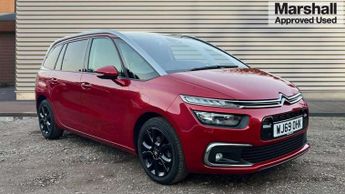 Citroen C4 1.2 PureTech 130 Flair 5dr