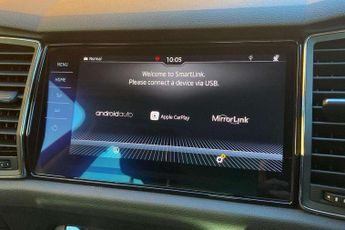 Skoda Kodiaq 2.0 TSI Edition 4x4 5dr DSG [7 Seat]