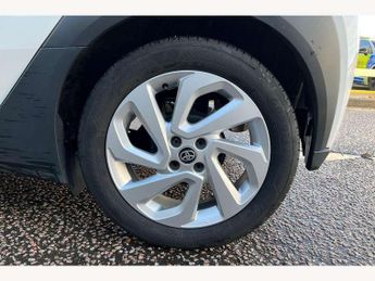 Toyota Aygo X 1.0 VVT-i Pure 5dr Auto