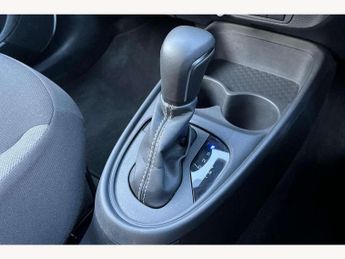 Toyota Aygo X 1.0 VVT-i Pure 5dr Auto