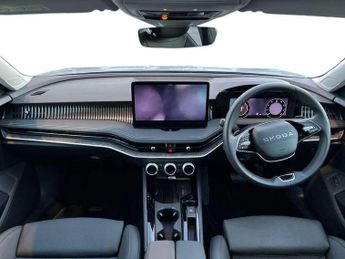 Skoda Superb Estate 2.0 TDI SE L 5dr DSG