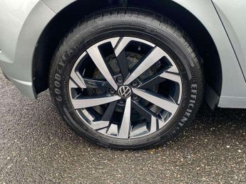 Volkswagen Polo 1.0 TSI Match 5dr DSG