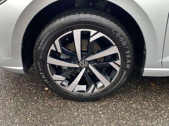 Volkswagen Polo 1.0 TSI Match 5dr DSG