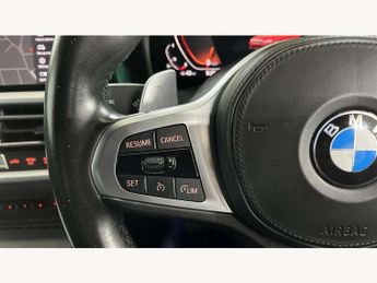 BMW 3 Series 320i M Sport 4dr Step Auto