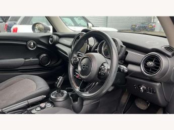MINI Hatchback 1.5 Cooper II 3dr Auto