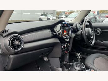 MINI Hatchback 1.5 Cooper II 3dr Auto