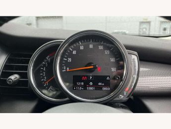 MINI Hatchback 1.5 Cooper II 3dr Auto