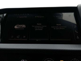 Audi A1 25 TFSI Sport 5dr S Tronic