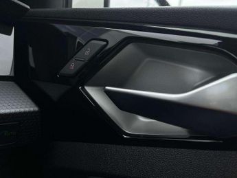 Audi A1 25 TFSI Sport 5dr S Tronic