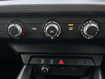 Audi A1 25 TFSI Sport 5dr S Tronic