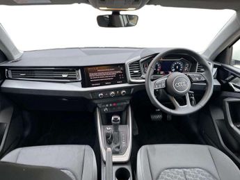 Audi A1 25 TFSI Sport 5dr S Tronic
