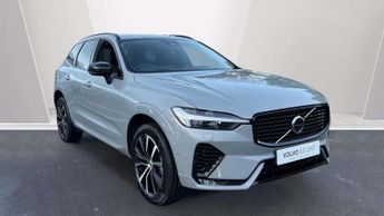 Volvo XC60 2.0 B5P Ultra Dark 5dr AWD Geartronic