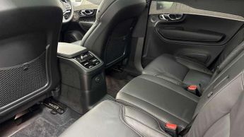 Volvo XC90 2.0 T8 PHEV Ultra Dark 5dr AWD Geartronic