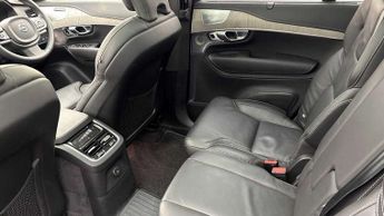 Volvo XC90 2.0 T8 PHEV Ultra Dark 5dr AWD Geartronic