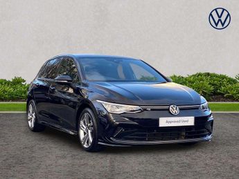 Volkswagen Golf 1.5 TSI 150 R-Line 5dr